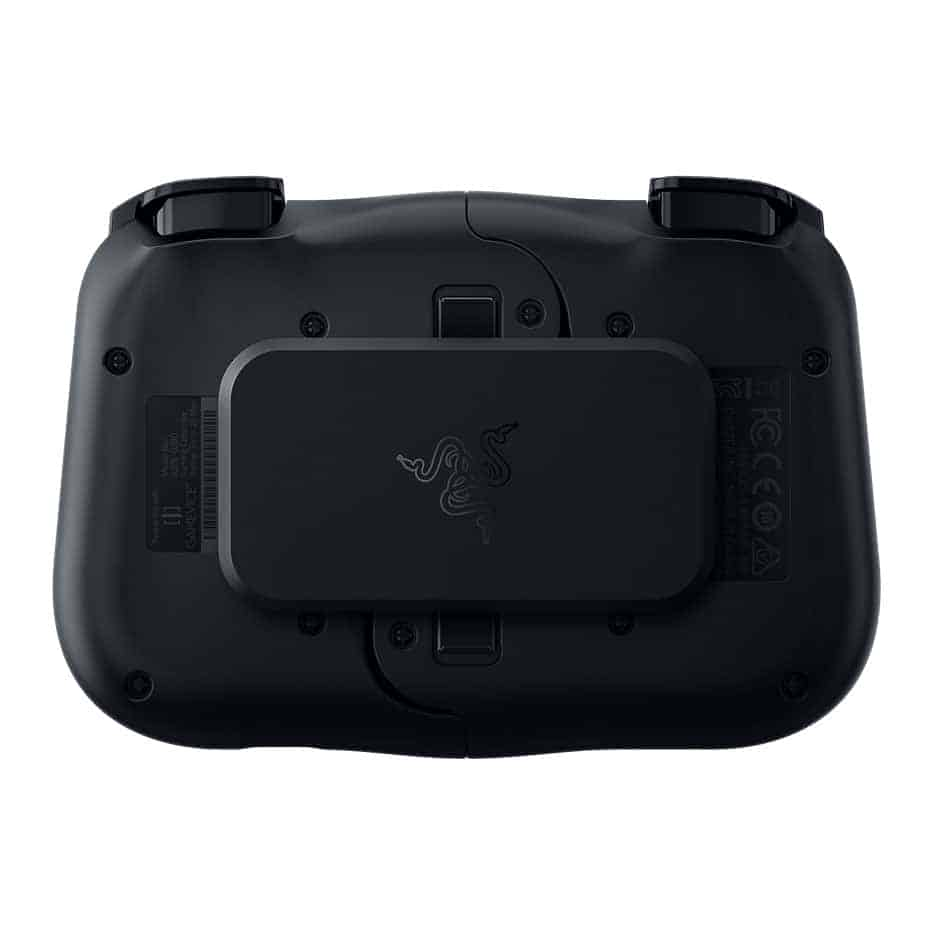 (image for) Razer Kishi Gaming Controller for Android Smartphones